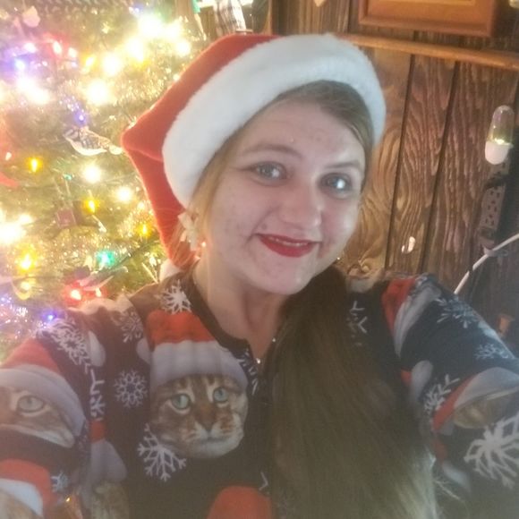 Meet your Posher, Leisel - Picture 1 of 1